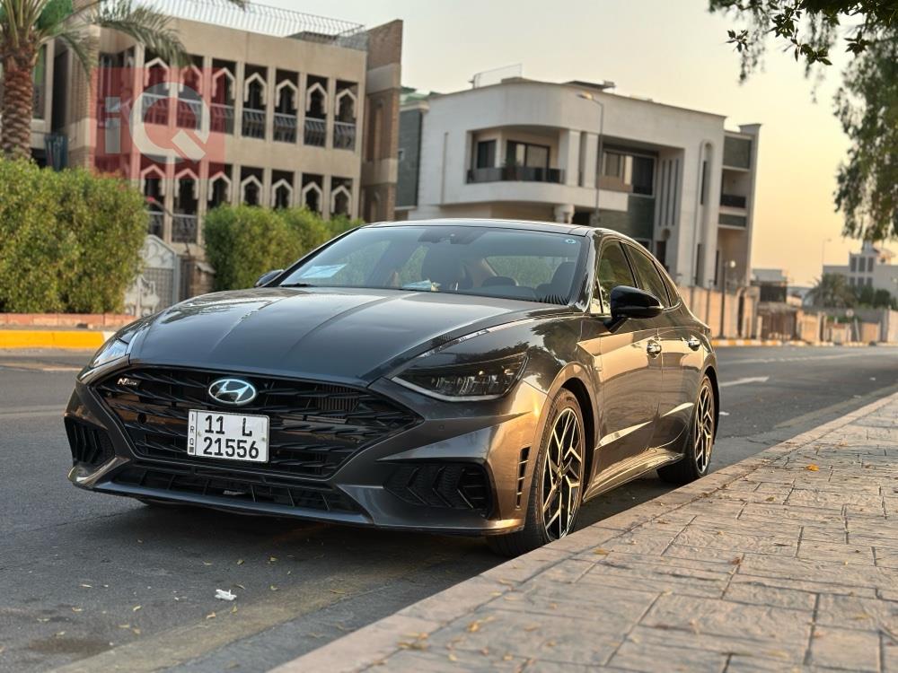 هيونداي سوناتا